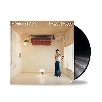Harry's House - Harry Styles  (Vinyl)
