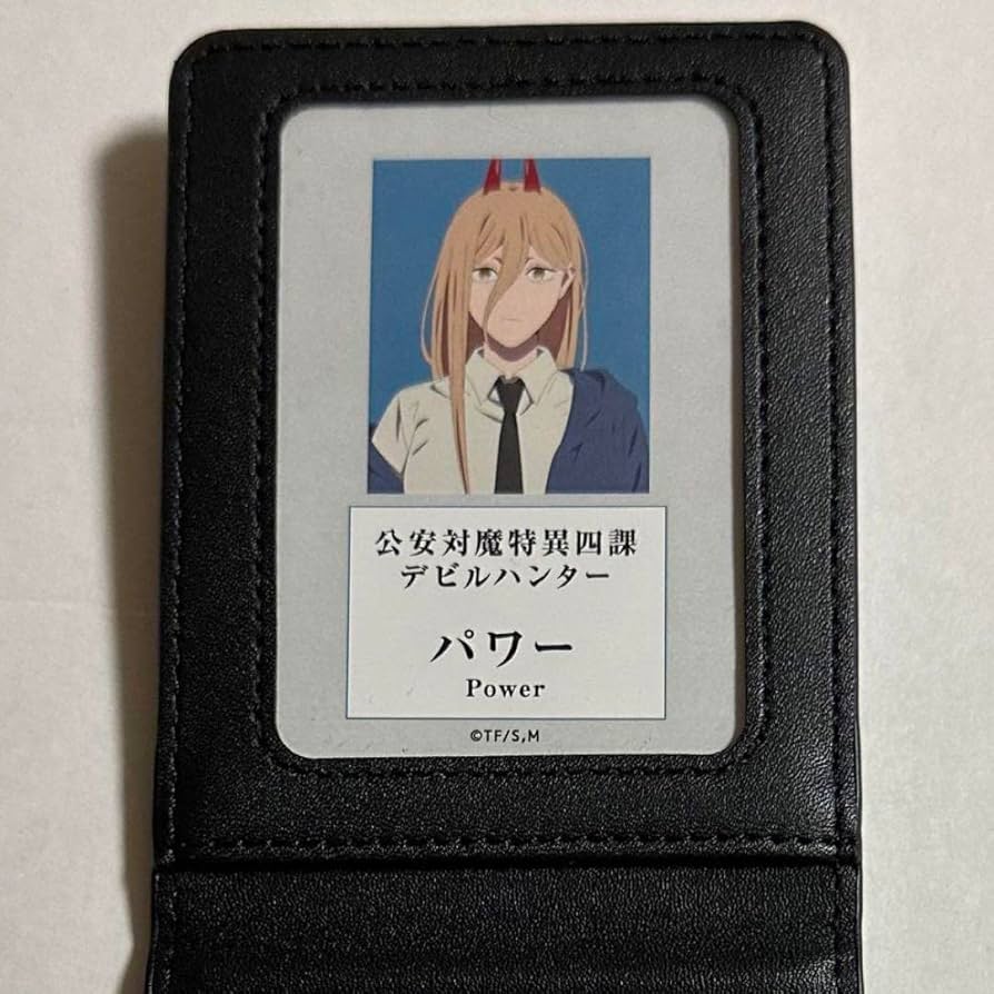 チェンソーマン パワー B3布ポスター 公安デビルハンター募集 61xWOqAIzKL._UF350,350_QL50_.jpg