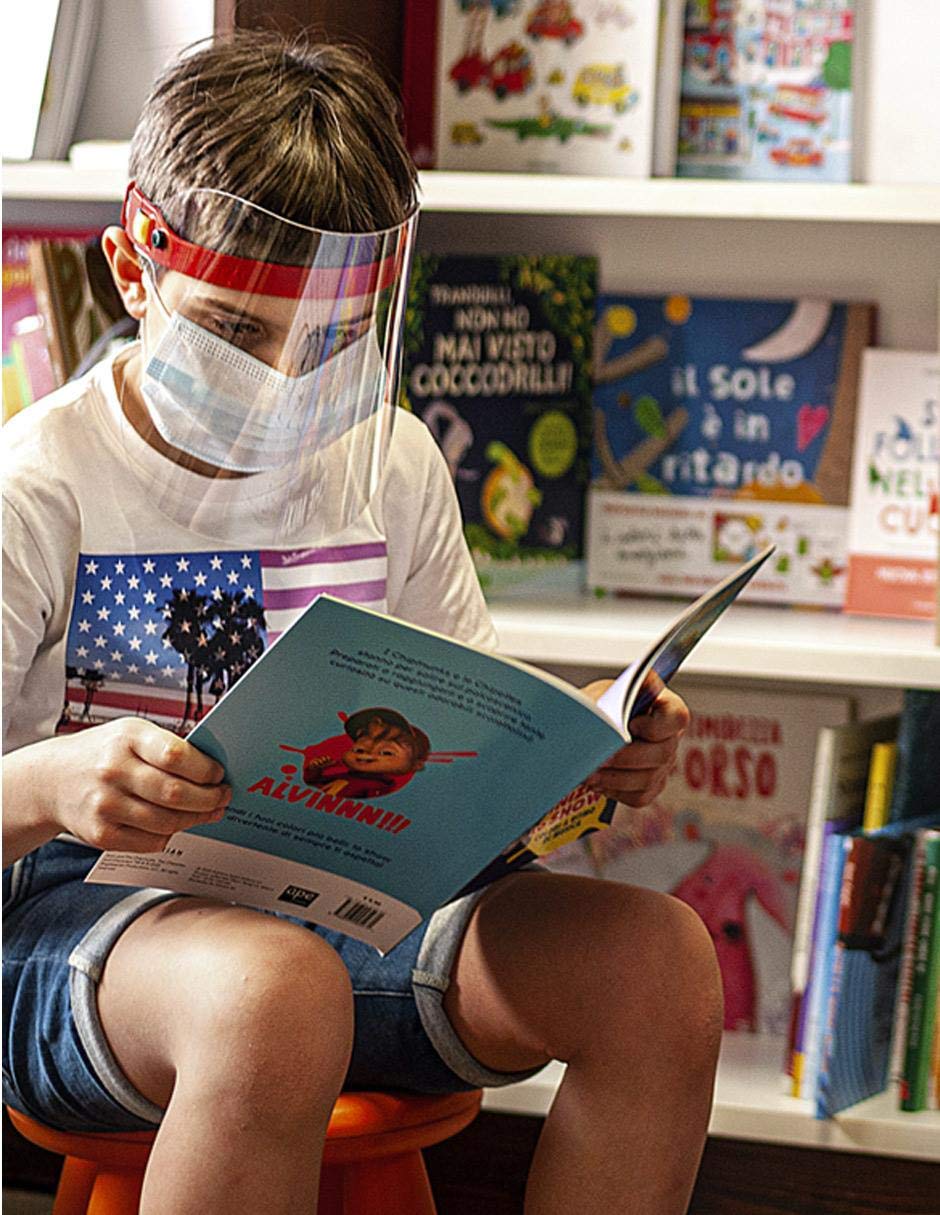 POLAROID STAYSAFE GAFAS DE VISTA STAYSAFE2 KID' PARA UNISEX NIÑOS 01/01