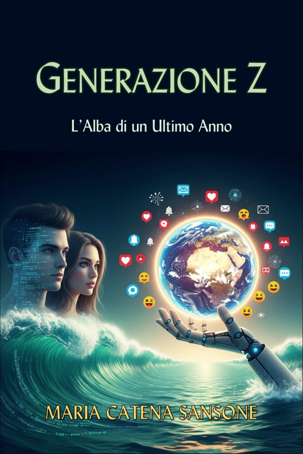 Generazione Z: L'alba di un Ultimo Anno