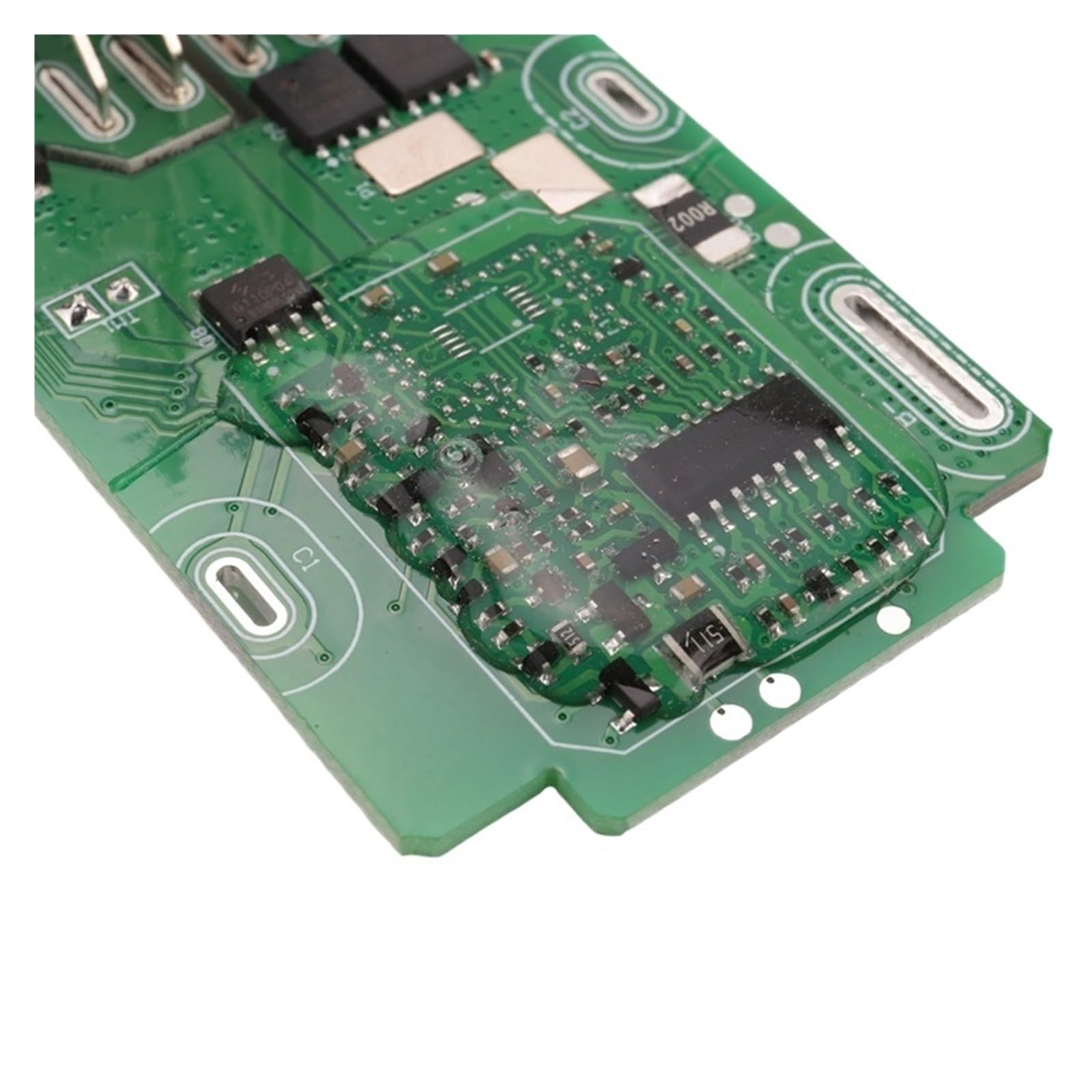 Carte de protection Li-Ion 21.6V pour réparer le circuit imprimé Dyson V8