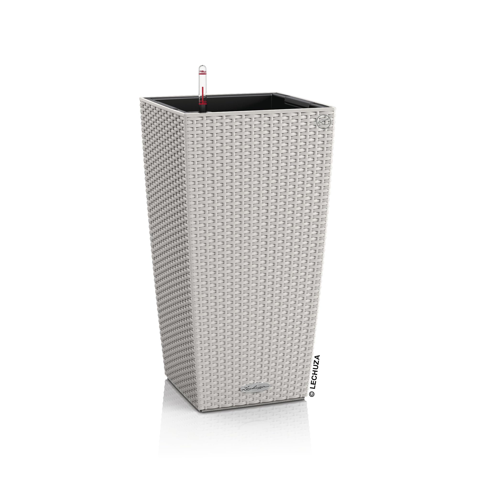 Lechuza CUBICO Cottage 30 Gris Clair 15157