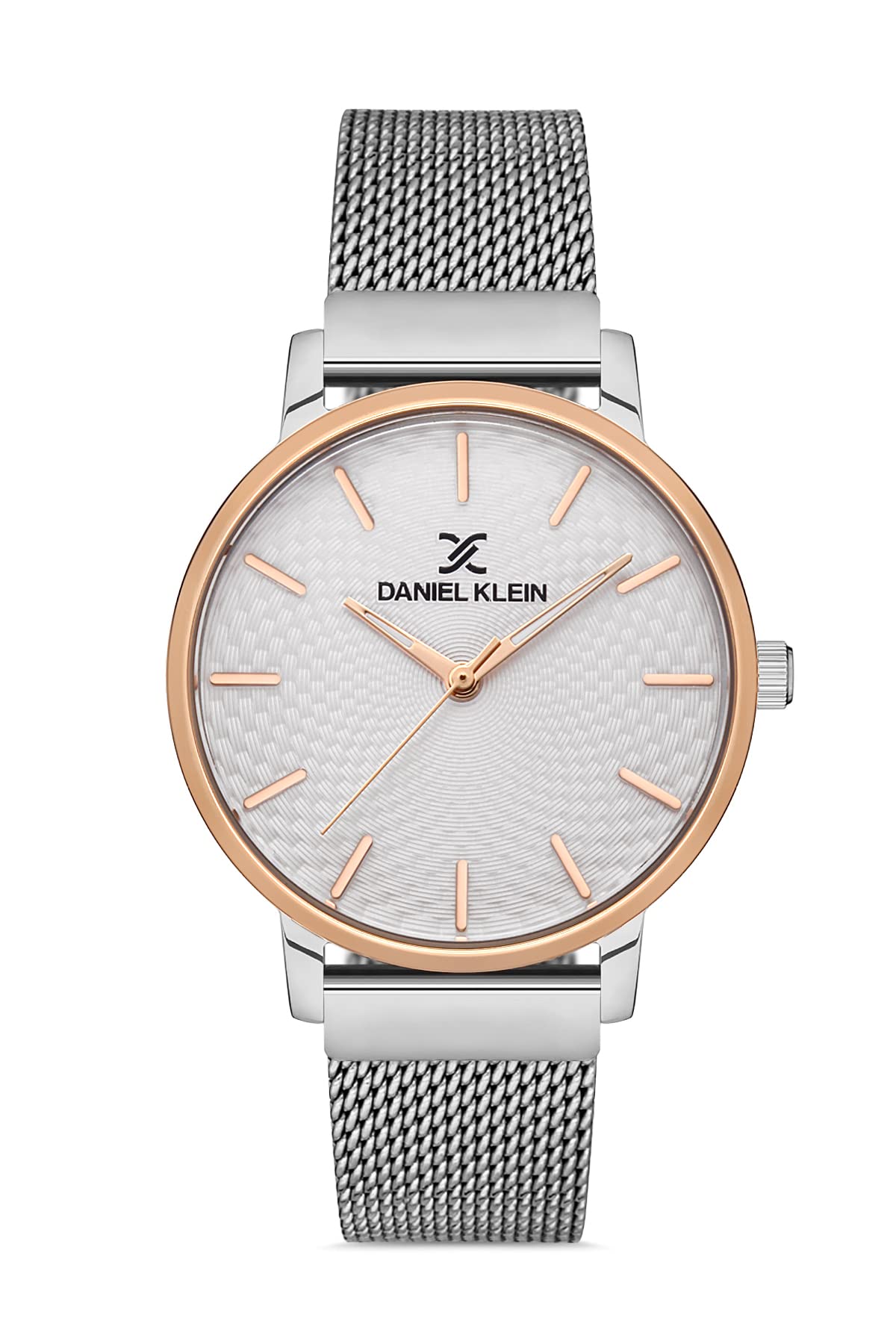 DANIEL KLEIN Analog Silver Dial Womens Watch-DK.1.13087-5 (B0B2S5339R) Amazon Price History, Amazon Price Tracker