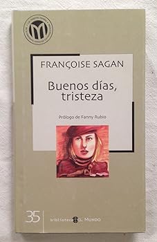 Buenos días, tristeza