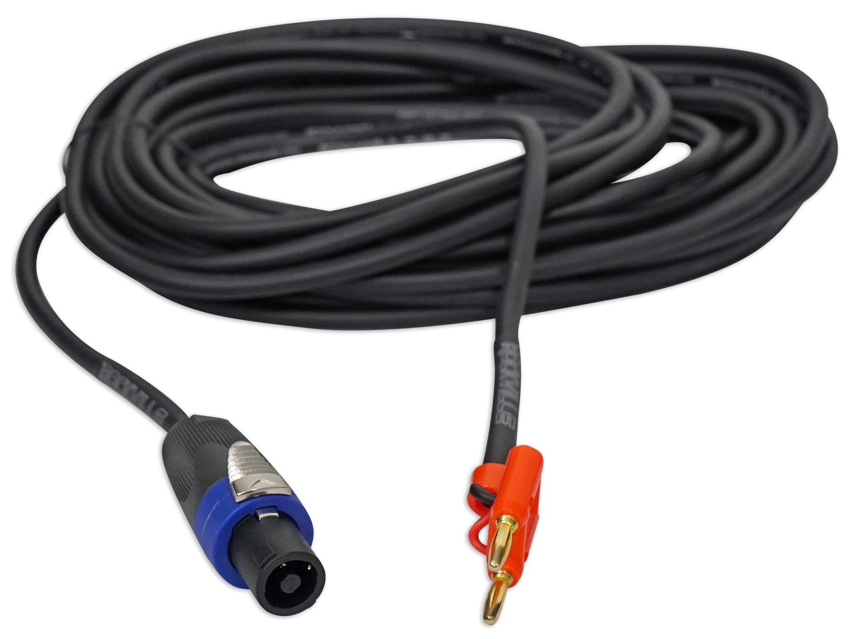 Pete Cornish HD-2 Speaker Cable 1m 未使用 PETE CORNISH (TM) 製品日本公式代理店