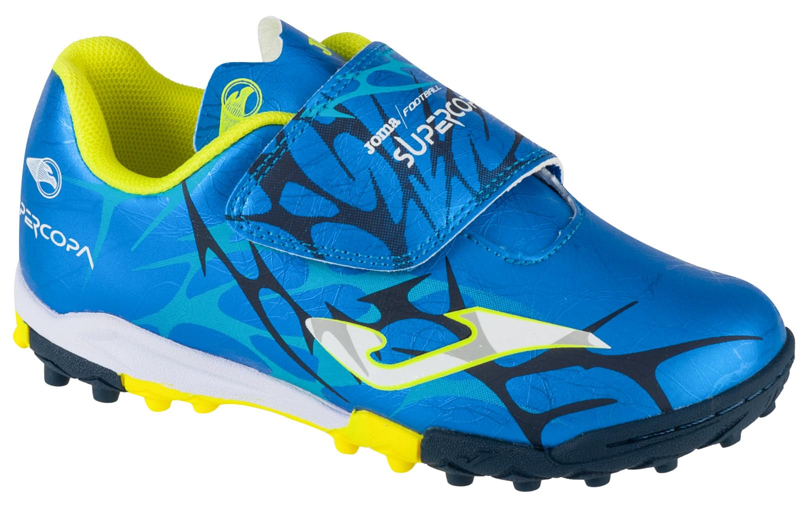 Joma, Scarpe da Calcio Unisex-Bambini e Ragazzi