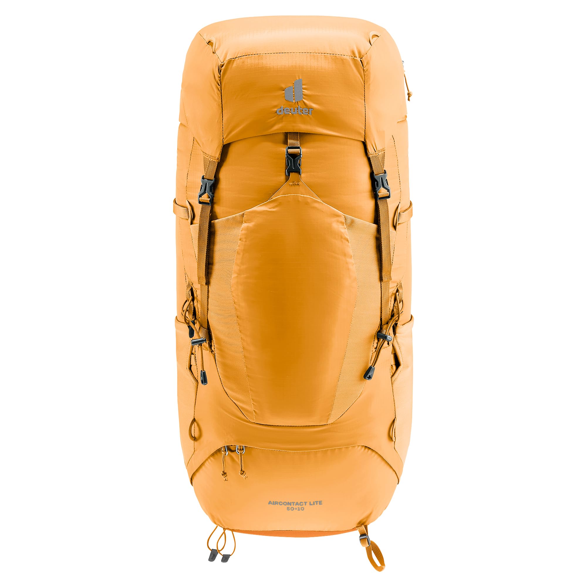 deuter Aircontact Lite 50 + 10 Sac à dos de trekking léger