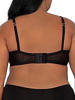 Vista 9 de Smart & Sexy Women's Mesh Plunge Bra