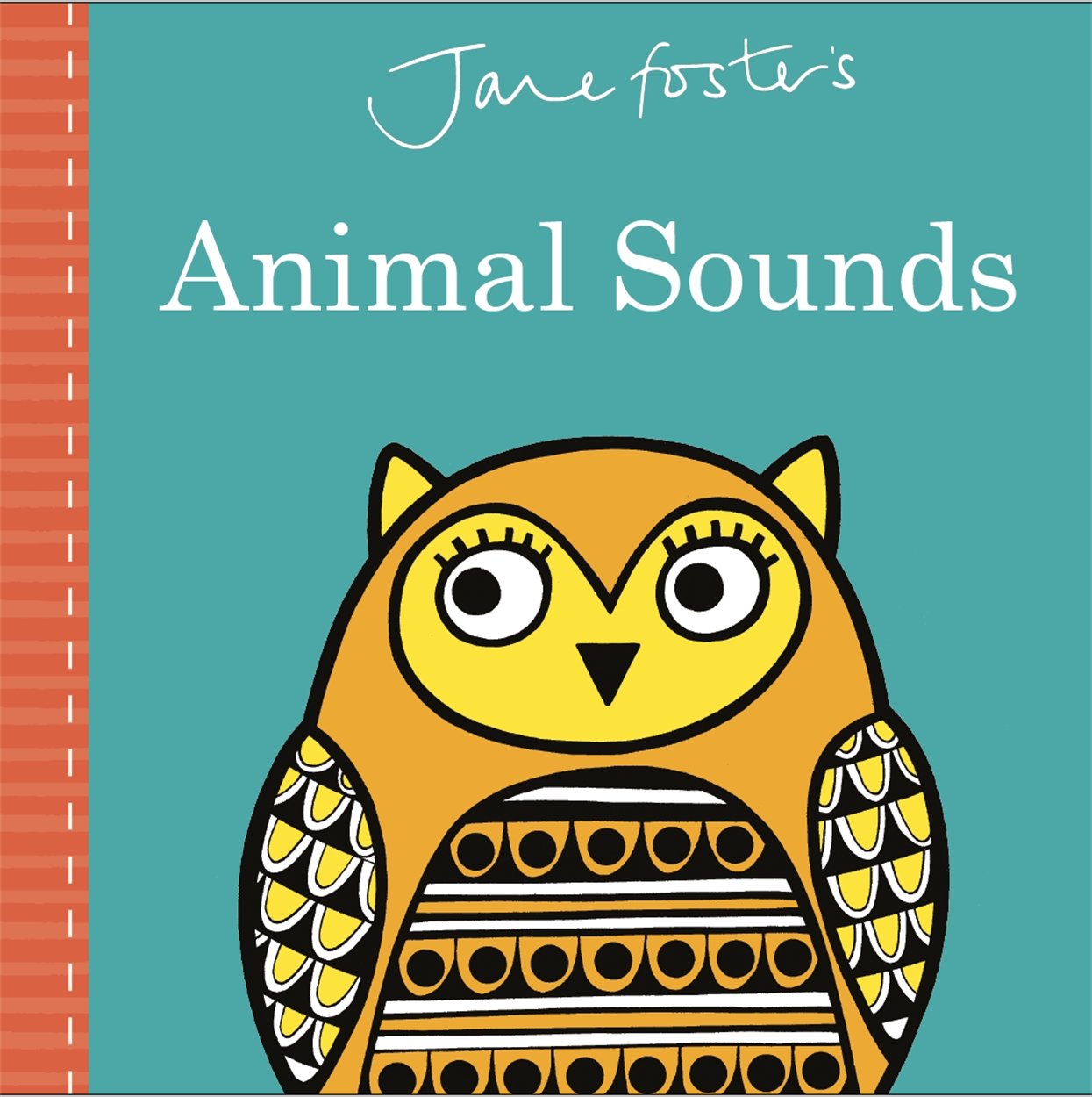 Templar Publishing Jane Foster's Animal Sounds