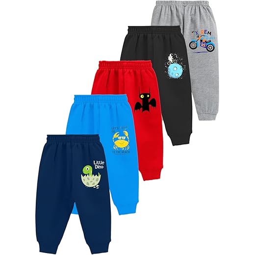 Kuchipoo Baby Pyjama Set