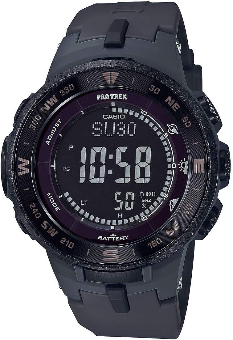 casio protrek prg 330