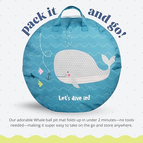 Miniatura 9 de Gimnasio de juegos para bebés, tapete de actividades  Área de juego con 5 juguetes desmontables + almohada de media luna  Alfombrilla para el tiempo