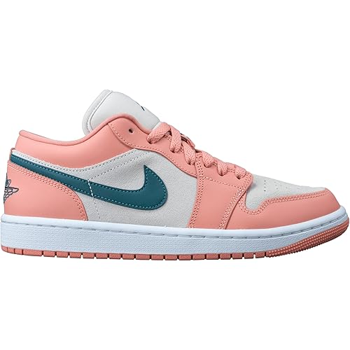 Nike Women's Air Jordan 1 Low Sneaker