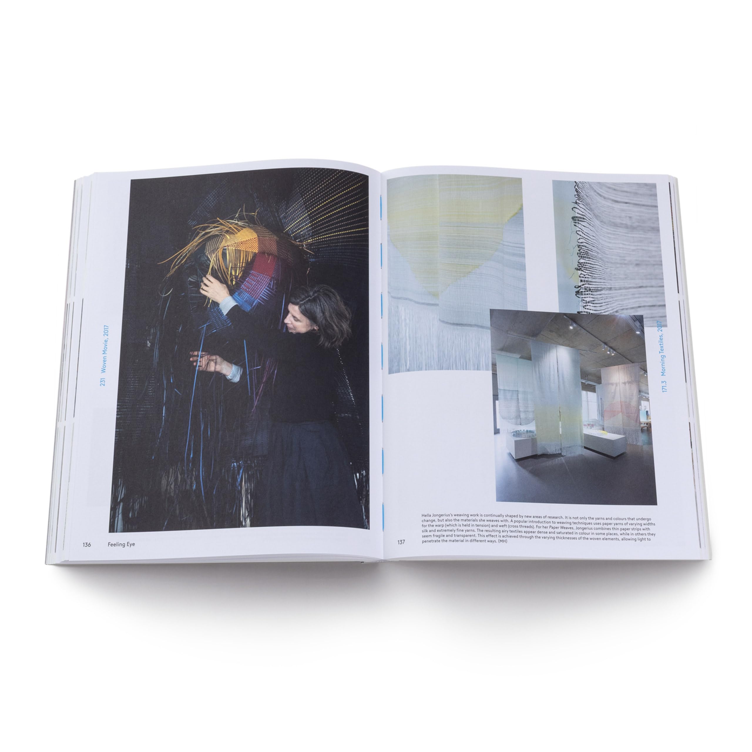 Hella Jongerius: Whispering Things