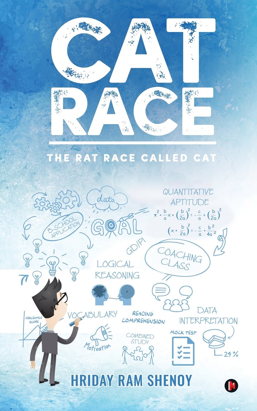 Cat Race: The Rat Race Called Cat