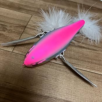 【リペイント】デカダッヂ Amazon.co.jp: レイドジャパン デカダッジ ピンクトリック