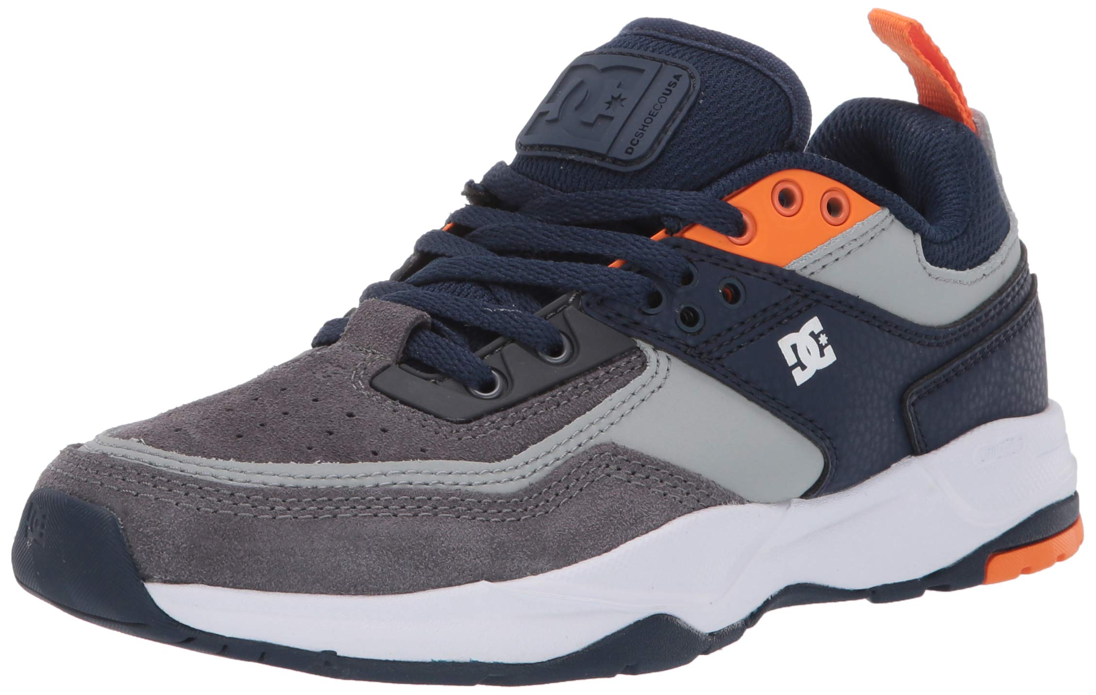 DCKids' E.tribeka Skate Shoe