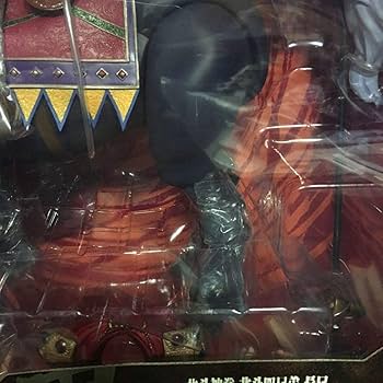 海洋堂 北斗の拳 200X世紀末覇者拳王とその愛馬 羅王&黒王号 ラオウ&黒王号 Amazon.co.jp: 海洋堂 XEBEC 北斗の拳 199X 世紀末覇者 拳王と