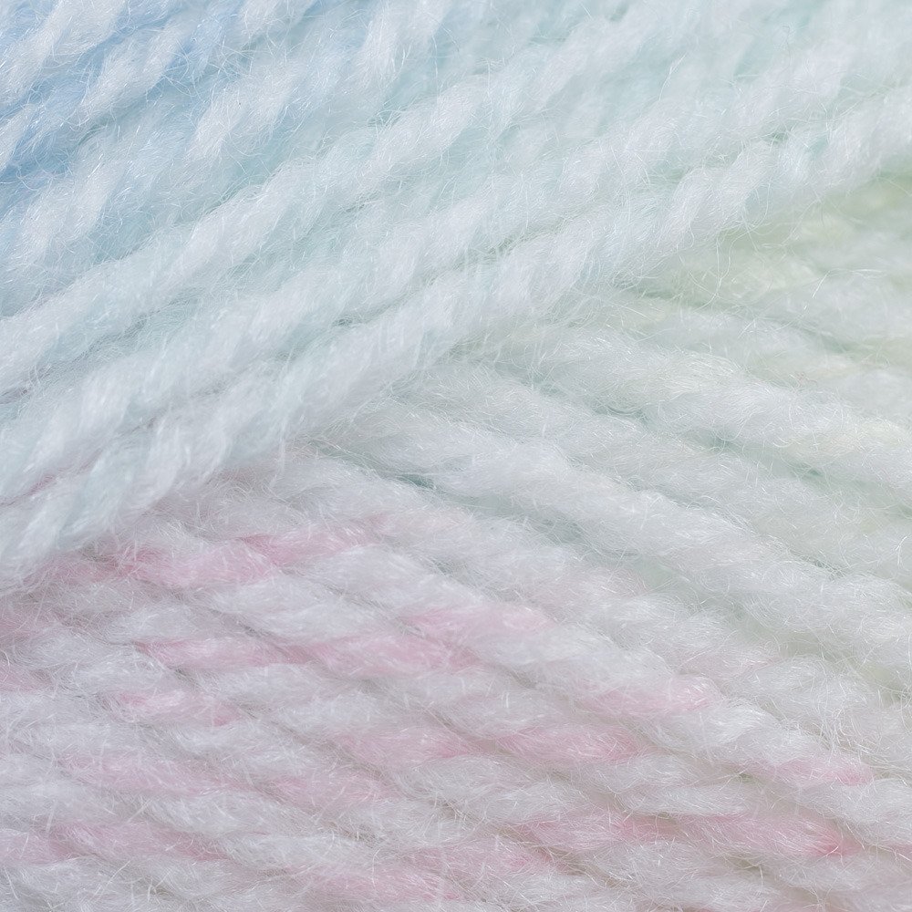 King ColeMelody DK 100g - 967 Candy