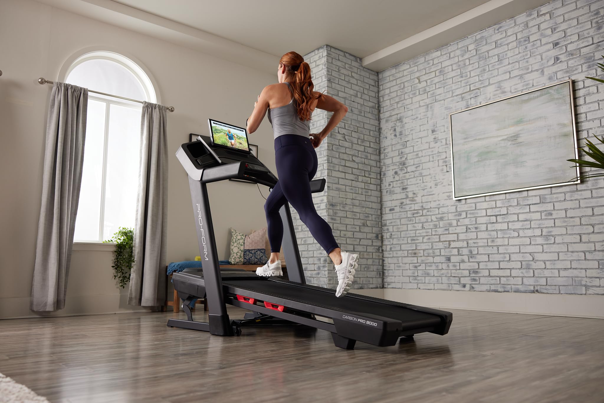 ProForm Cinta de Correr Carbon Pro 9000