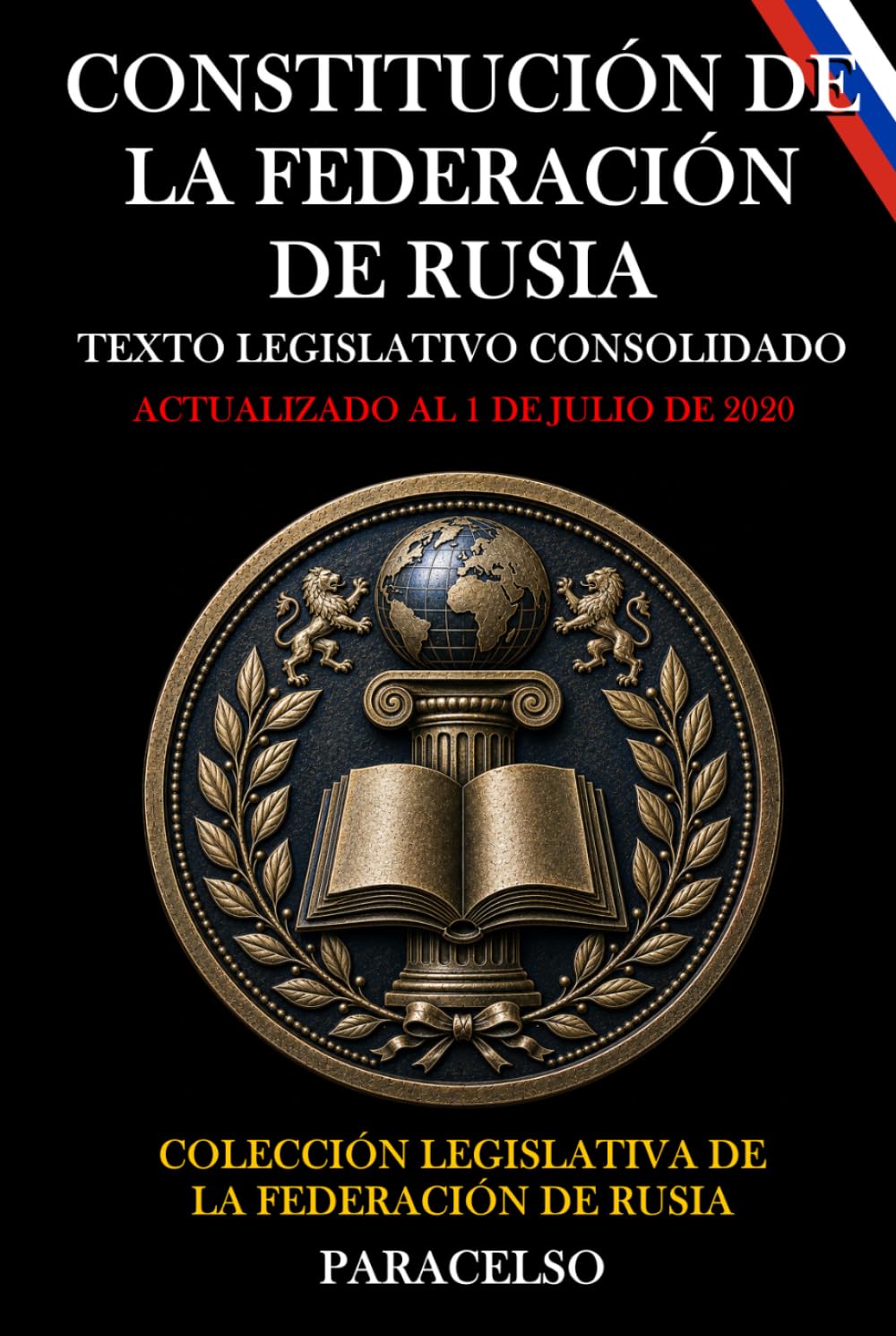 CONSTITUCIÓN DE LA FEDERACIÓN DE RUSIA