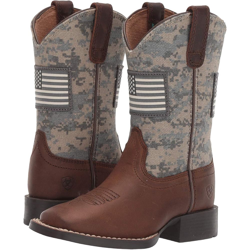 Patriot (Toddler/Little Kid/Big Kid)