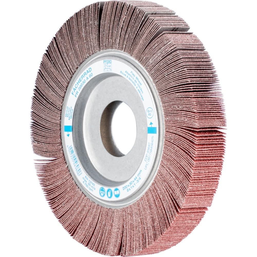 Pferd 44736061, Ruote lamellari per 20030 A 60 44