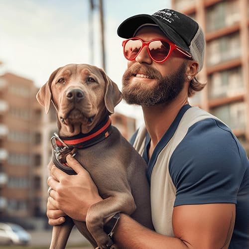 Miniatura 6 de Gorra con texto en inglés "You Can't Scare Mes I Have Two Daughters", sombrero de camionero negro pigmentado, regalos para hombres, gorras de golf