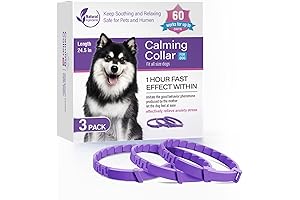 Adaptil Calming Collar for Large Dogs 3-Pack