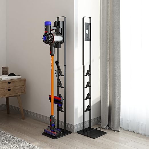 Mocosy Ständer für Dyson V15 V12 V11 V10 V8 V7 V6 DC30 DC31 DC34 DC35