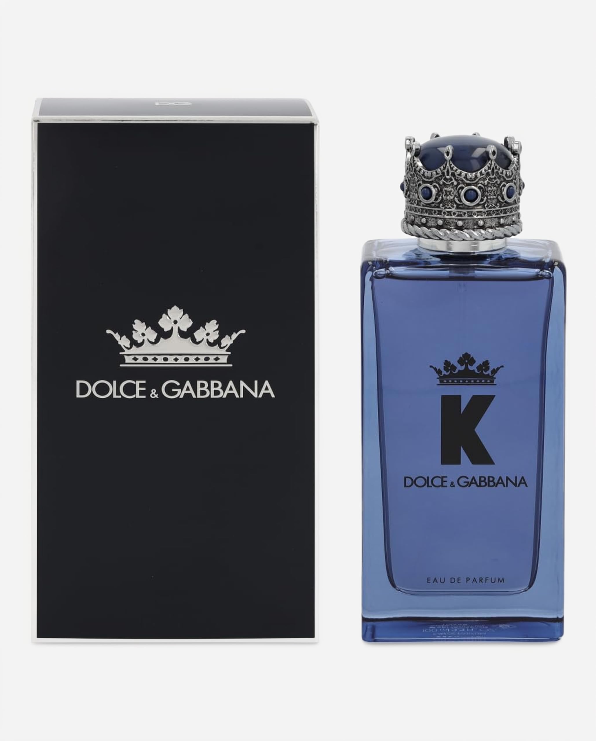 ドルチェ＆ガッバーナ キング EDP 100ミリ Amazon | ドルチェ＆ガッバーナ DOLCE & GABBANA K by ドルチェ