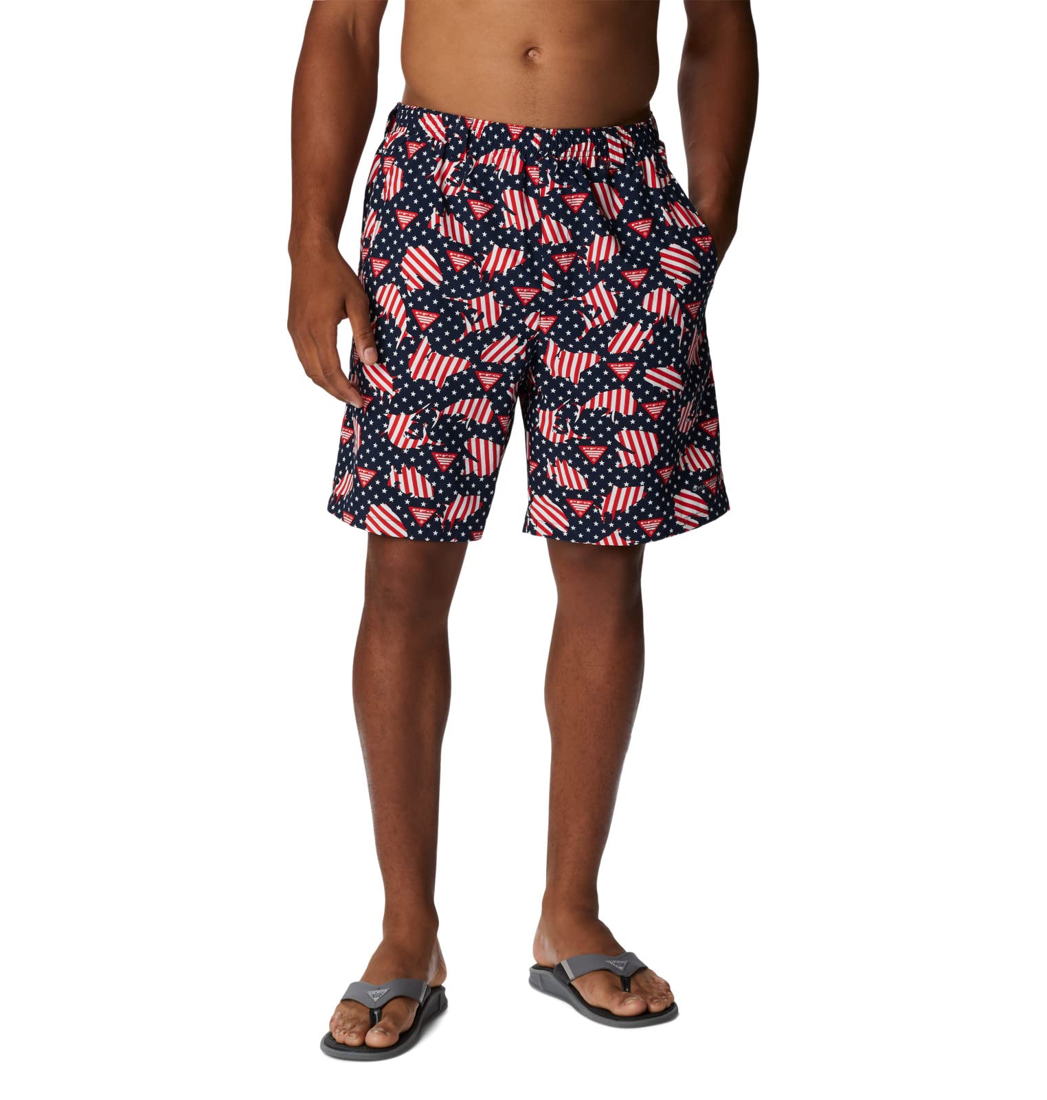 Columbia | Swim | Nwt Columbia Mens Super Backcast Water Short Small X 6l - View #7