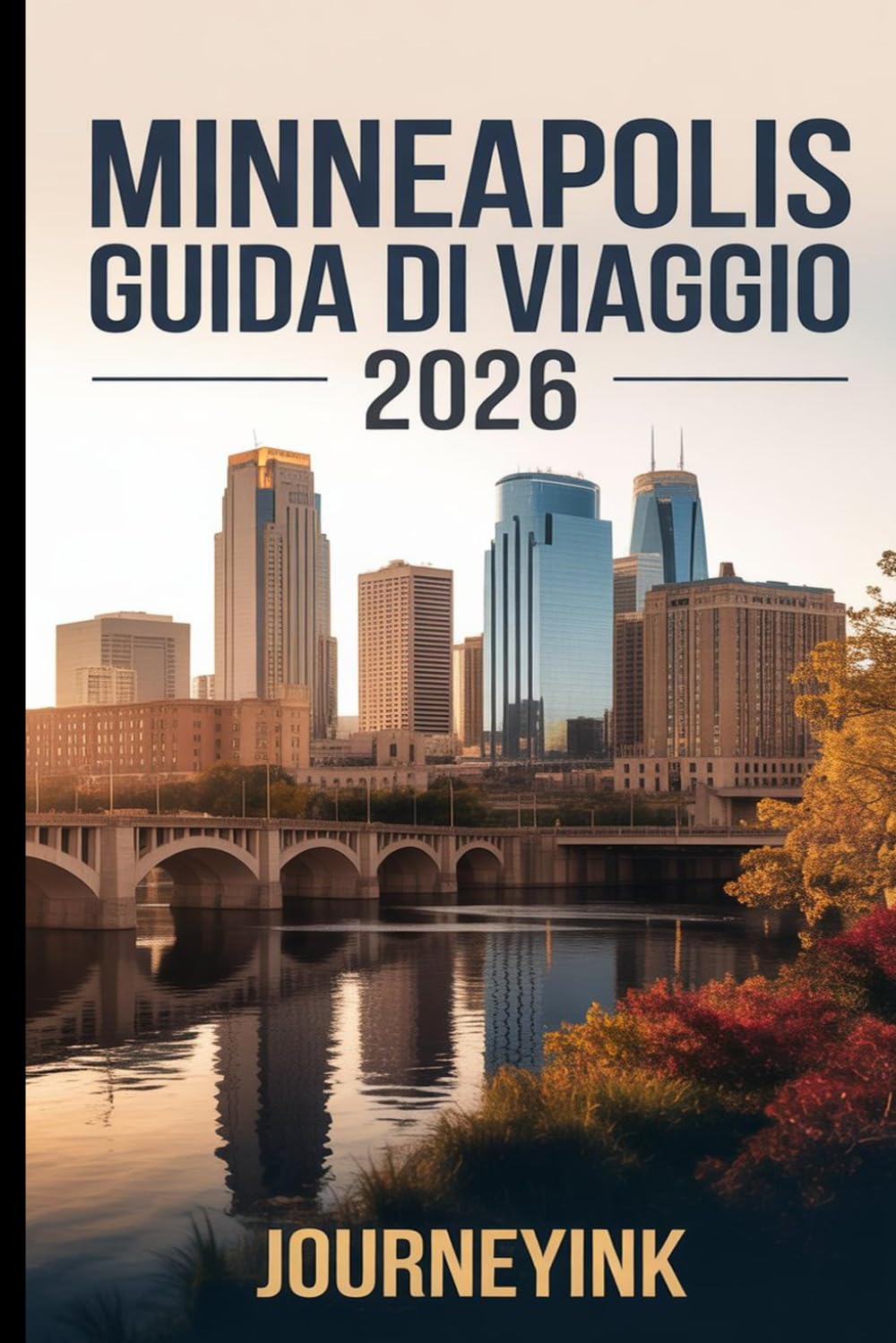 Minneapolis Guida Di Viaggio 2026: Le migliori attrazioni, i ristoranti e i segreti locali per esplorare la città come un vero professionista.