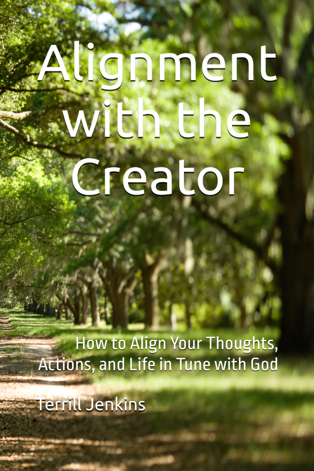 Alignment with the Creator: How to Align Your Thoughts, Actions, and Life in Tune with God