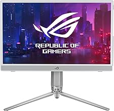 ASUS ROG Strix XG16AHP 39.62 cm (15.6 Inch) Portable Gaming Monitor (FHD, 144 Hz, IPS Panel, NVIDIA G-SYNC Compatible, USB Type-C, Micro HDMI, 3ms)