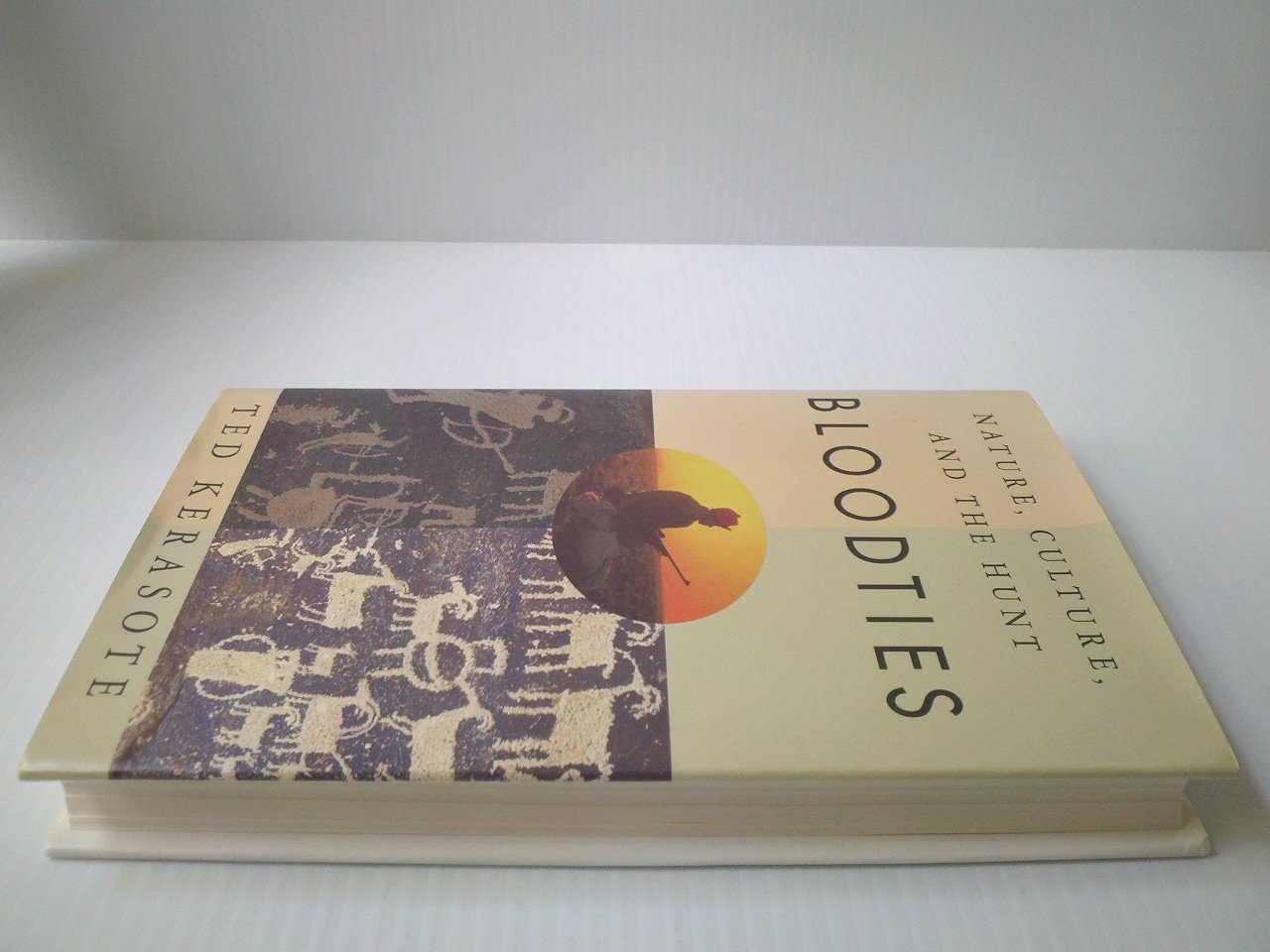 Bloodties: Nature, Culture, and the Hunt