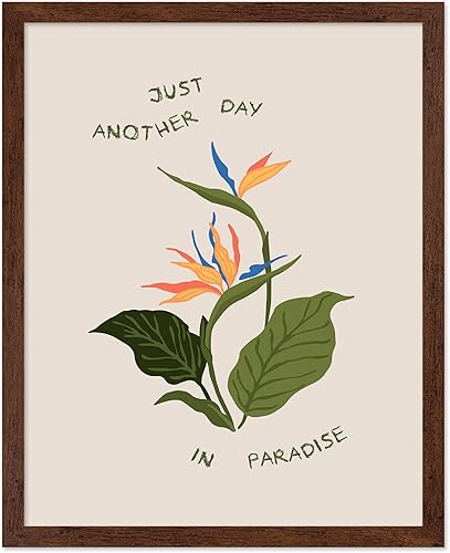 Miniatura 19 de Poster Master Impresión de surf – Life Is A Wave Catch It Poster – Arte retro de playa – Diseño de pared motivacional – Arte de surf – Decoración