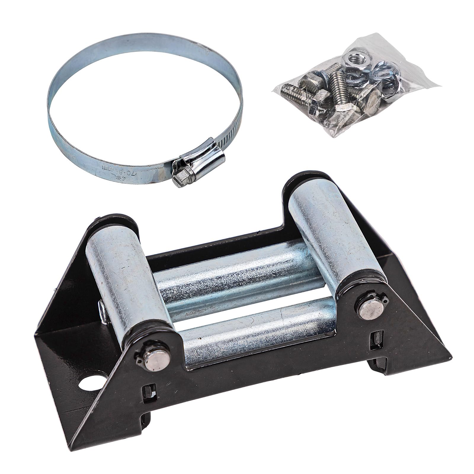 DEMA Elektrowinde 12V | Elektrische Seilwinde | Seilzug Elektroseilzug 1,6t / 3,2t Winde für Auto, Boot & mehr