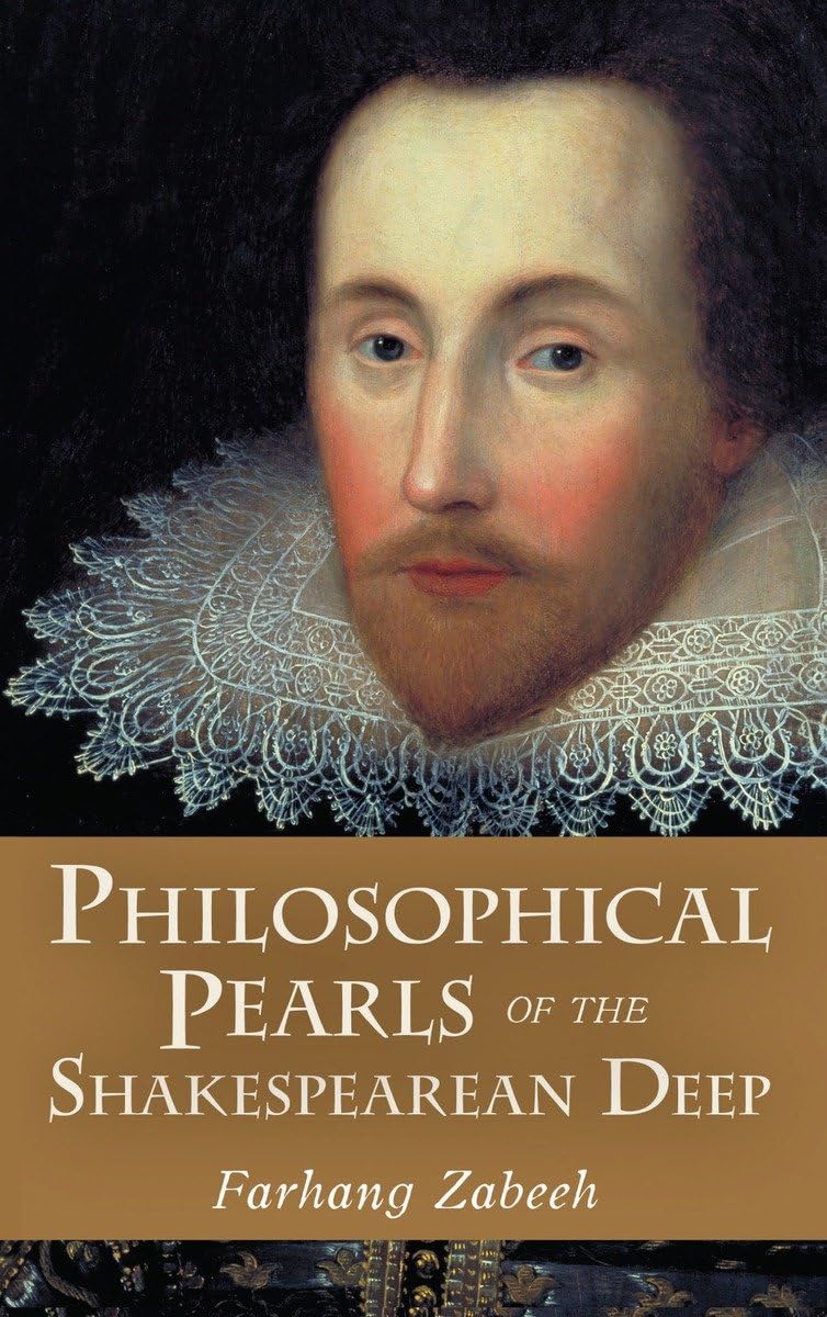 Buy Philosophical Pearls of the Shakespearean Deep — BookShops.in