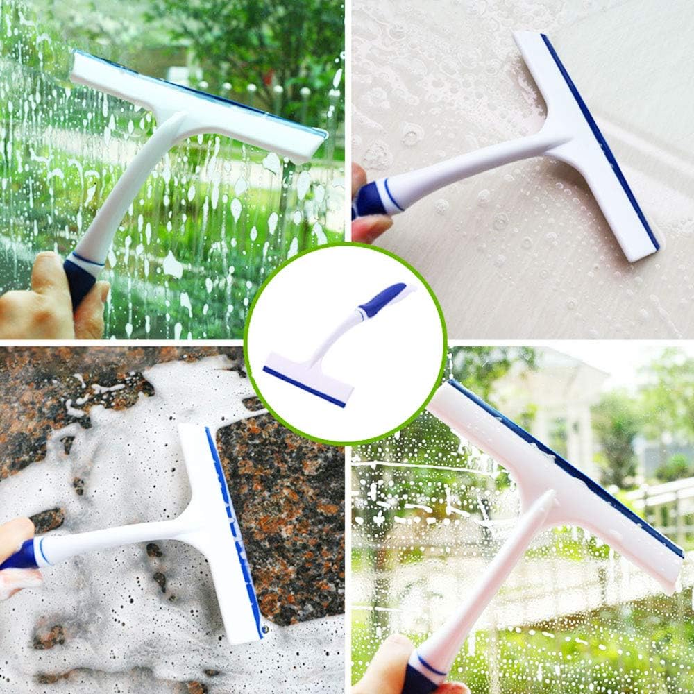 Up To 40% OFF Riverbyland 7 Shower Squeegee Window Clean Accessories Flash Deals - 50% OFF Riverbyland 7 Shower Squeegee Window Clean Accessories