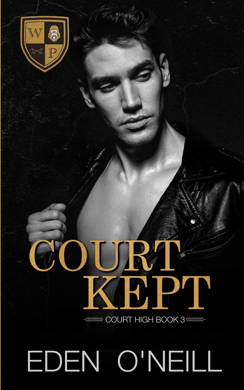 Court Kept: 3 (Court High)