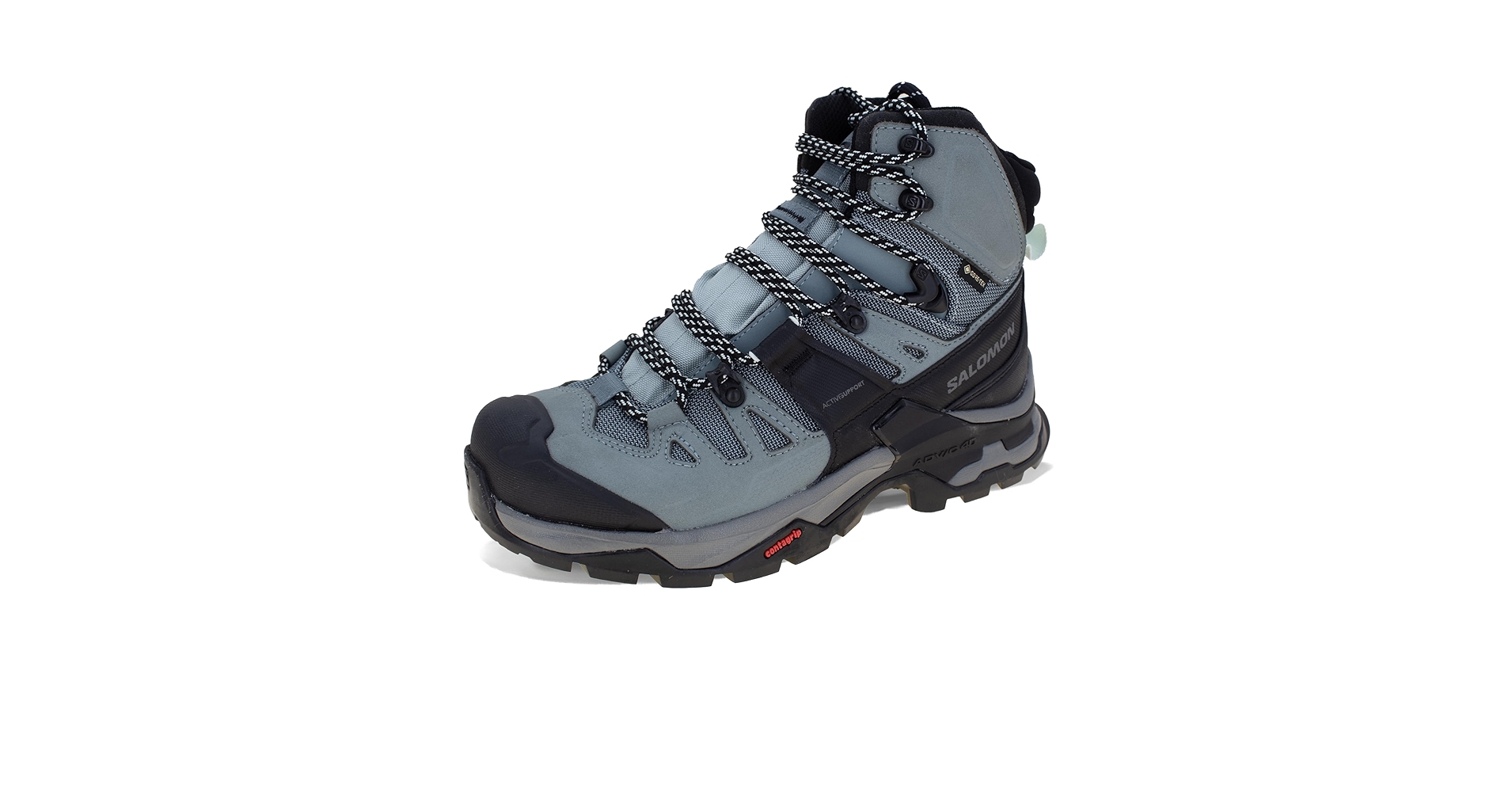 Amazon.com | Salomon Women's QUEST 4 GORE-TEX Hiking Boots