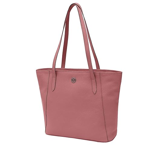 Mariart Manacá Bolsa Shoulder Feminina de Couro Bovino Legítimo