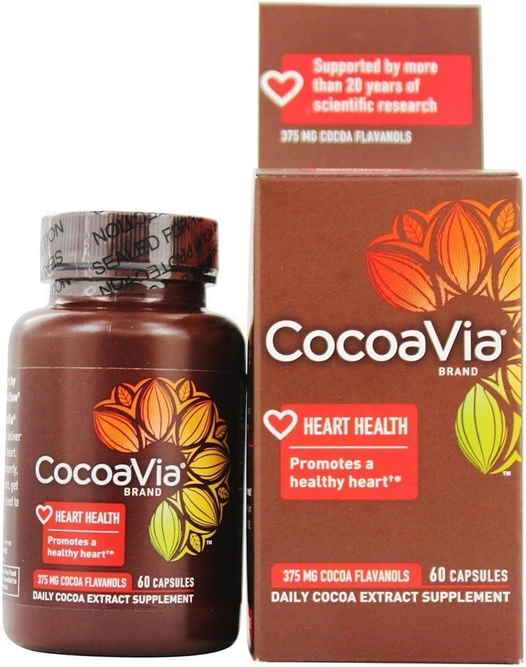 Cocoavia Extract Cococa