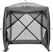テント・タープ Oasis Screen Tarp & Standard Dome IV 300 Oasis Screen Tarp & Standard Dome IV 300