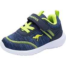 Kangaroos Ky-chummy Ev Girls' Trainers