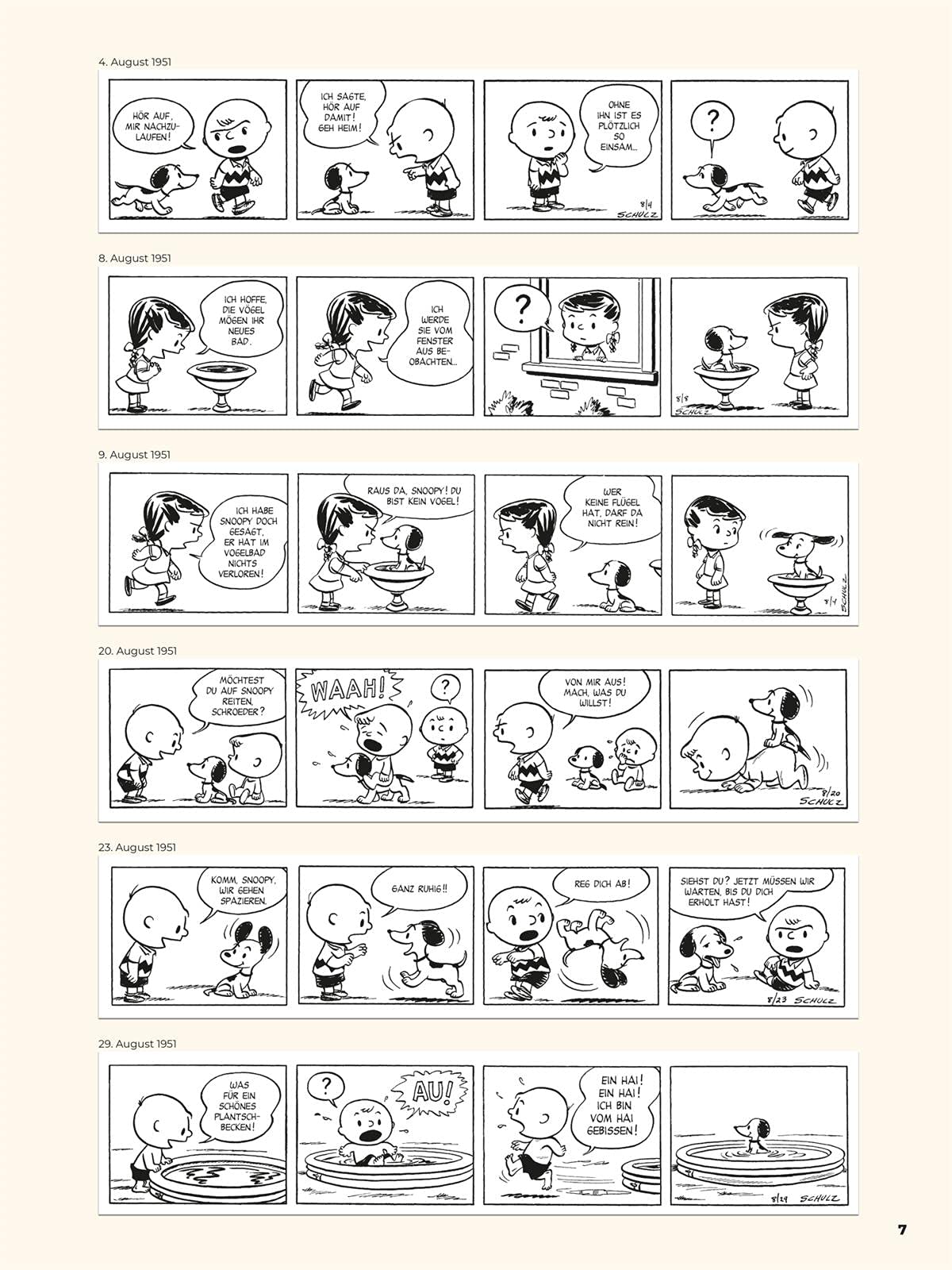 Snoopy!: Die Kultfigur der PEANUTS (Peanuts Deluxe)