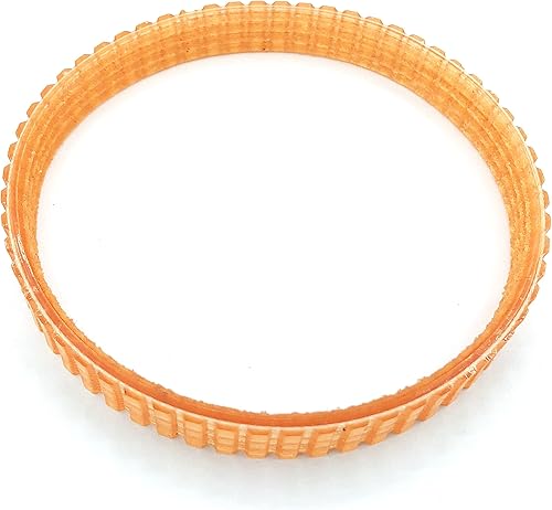 Miniatura 5 de Paquete de 5 # 225007-7 pieza de repuesto nueva correa en V de polietileno para cepilladora KP0800K 1900B XPK01Z para Makita