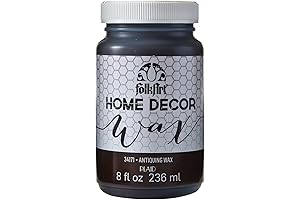 FolkArt Waverly Wax - 8 oz. Antique Wax