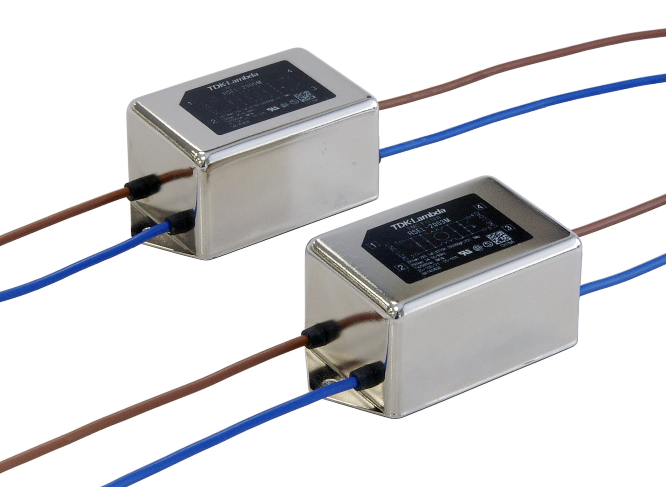 Amazon | TDK-LAMBDA RDEN-048050 | 電源供給器 | 産業・研究